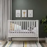 Кровать детская КОЧ 60х120 картинка 3 Кровать детская КОЧ 60х120 картинка 3