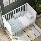 Кровать детская КОЧ 60х120 картинка 5 Кровать детская КОЧ 60х120 картинка 5