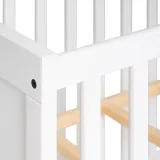 Кровать детская КОЧ 60х120 картинка 6 Кровать детская КОЧ 60х120 картинка 6