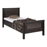 Кровать Рауна 90x200 (колониал)