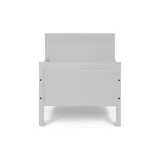 Кровать раздвижная КОЧ 80х200 светло-серый картинка 9 Кровать раздвижная КОЧ 80х200 светло-серый картинка 9