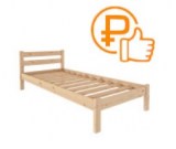 кровать Стандарт-90 кровать Стандарт-90