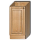 Тумба  - дверь 30/40/50 кухня Гретта