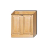 Тумба 60 двери