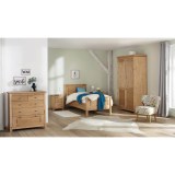 Купить Комод Рауна-221 (бейц-масло) в спальню в Москве недорого Купить Комод Рауна-221 (бейц-масло) в спальню в Москве недорого