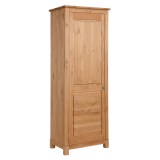 Купить Шкаф для одежды Рауна-100 бейц  в Москве