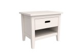 Купить в Москве недорого мебель Сиело - Тумба прикроватная Сиело