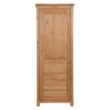 Купить в рассрочку Шкаф для одежды Рауна-100 бейц - ММЦ Купить в рассрочку Шкаф для одежды Рауна-100 бейц - ММЦ