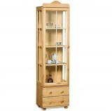 купить витрина из сосны мд 616 недорого в Москве купить витрина из сосны мд 616 недорого в Москве