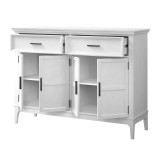 Мебель коллекции Квадро - С / Тумба 42 массив белый лак купить в Москве картинка 3 Мебель коллекции Квадро - С / Тумба 42 массив белый лак купить в Москве картинка 3