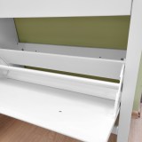 Обувница КАНТРИ (ХЕМНЭС) белый - картинка 3 Обувница КАНТРИ (ХЕМНЭС) белый - картинка 3