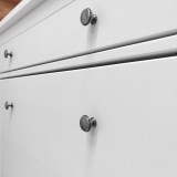 Обувница КАНТРИ (ХЕМНЭС) белый - картинка 7 Обувница КАНТРИ (ХЕМНЭС) белый - картинка 7