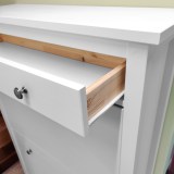 Обувница КАНТРИ (ХЕМНЭС) белый - картинка 8 Обувница КАНТРИ (ХЕМНЭС) белый - картинка 8