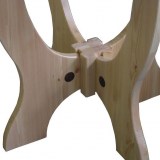 Стол Омега круглый Стол Омега круглый