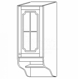 полка30 стекло