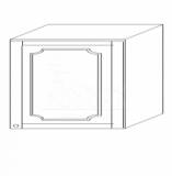 полка 50 над вытяжкой