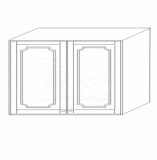 полка 60 над вытяжкой