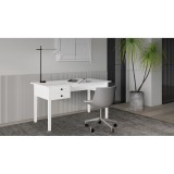 Письменный стол 140x70 АРКЕЛЬСТОРП (ВУХТЫМ) белый 5 Письменный стол 140x70 АРКЕЛЬСТОРП (ВУХТЫМ) белый 5