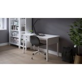 Письменный стол 140x70 АРКЕЛЬСТОРП (ВУХТЫМ) белый 6 Письменный стол 140x70 АРКЕЛЬСТОРП (ВУХТЫМ) белый 6