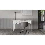 Письменный стол 140x70 АРКЕЛЬСТОРП (ВУХТЫМ) белый 7 Письменный стол 140x70 АРКЕЛЬСТОРП (ВУХТЫМ) белый 7