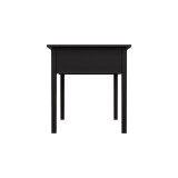 Письменный стол 140x70 АРКЕЛЬСТОРП (ВУХТЫМ) венге 3 Письменный стол 140x70 АРКЕЛЬСТОРП (ВУХТЫМ) венге 3