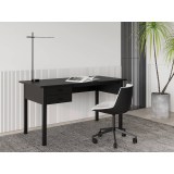 Письменный стол 140x70 АРКЕЛЬСТОРП (ВУХТЫМ) венге 5 Письменный стол 140x70 АРКЕЛЬСТОРП (ВУХТЫМ) венге 5