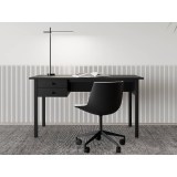 Письменный стол 140x70 АРКЕЛЬСТОРП (ВУХТЫМ) венге 6 Письменный стол 140x70 АРКЕЛЬСТОРП (ВУХТЫМ) венге 6