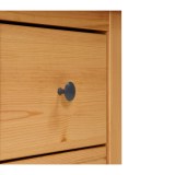 Письменный стол КЫМОР Хемнэс 155х65*74 светло-коричневый картинка 5 Письменный стол КЫМОР Хемнэс 155х65*74 светло-коричневый картинка 5