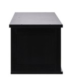 Полка навесная ХЭМНЭС Кымор 124 венге картинка 3 Полка навесная ХЭМНЭС Кымор 124 венге картинка 3