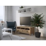 Полка навесная ХЕМНЭС (Россия) белый2 Полка навесная ХЕМНЭС (Россия) белый2