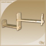 Полка открытая Z Скандинавия