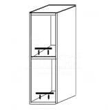 полка 24 открытая