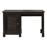 Стол письменный Рауна 10 1-тумбовый (колониал) Стол письменный Рауна 10 1-тумбовый (колониал)