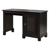 Стол письменный Рауна 10 1-тумбовый (колониал) Стол письменный Рауна 10 1-тумбовый (колониал)