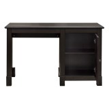 Стол письменный Рауна 10 1-тумбовый (колониал) Стол письменный Рауна 10 1-тумбовый (колониал)