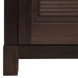 Стол письменный Рауна 10 1-тумбовый (колониал) Стол письменный Рауна 10 1-тумбовый (колониал)