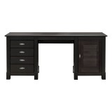 Стол письменный Рауна 08 колониал) Стол письменный Рауна 08 колониал)