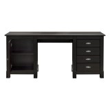 Стол письменный Рауна 08 колониал) Стол письменный Рауна 08 колониал)