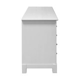 Стол письменный Рауна 14 (белый воск УКВ) Стол письменный Рауна 14 (белый воск УКВ)