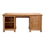 Стол письменный Рауна 20 бейц/масло