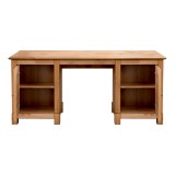 Стол письменный Рауна 20 бейц/масло