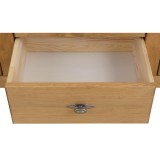 Комод Рауна-16 бейц-масло Комод Рауна-16 бейц-масло