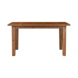 Раздвижной стол 147/204x95 СТУРНЭС (ШАНЬ) коричневый рис.2 Раздвижной стол 147/204x95 СТУРНЭС (ШАНЬ) коричневый рис.2