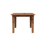 Раздвижной стол 147/204x95 СТУРНЭС (ШАНЬ) коричневый рис.4 Раздвижной стол 147/204x95 СТУРНЭС (ШАНЬ) коричневый рис.4