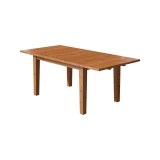 Раздвижной стол 147/204x95 СТУРНЭС (ШАНЬ) коричневый рис.5 Раздвижной стол 147/204x95 СТУРНЭС (ШАНЬ) коричневый рис.5