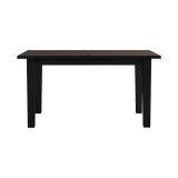 Раздвижной стол 147/204x95 СТУРНЭС (ШАНЬ) венге рис.4 Раздвижной стол 147/204x95 СТУРНЭС (ШАНЬ) венге рис.4