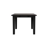 Раздвижной стол 147/204x95 СТУРНЭС (ШАНЬ) венге рис.1 Раздвижной стол 147/204x95 СТУРНЭС (ШАНЬ) венге рис.1