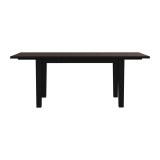 Раздвижной стол 147/204x95 СТУРНЭС (ШАНЬ) венге рис.6 Раздвижной стол 147/204x95 СТУРНЭС (ШАНЬ) венге рис.6