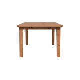 Раздвижной стол 201/293x105 СТУРНЭС (ШАНЬ) коричневый рис.5 Раздвижной стол 201/293x105 СТУРНЭС (ШАНЬ) коричневый рис.5