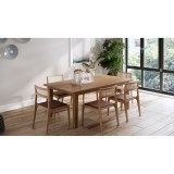 Раздвижной стол 201/293x105 СТУРНЭС (ШАНЬ) коричневый рис.9 Раздвижной стол 201/293x105 СТУРНЭС (ШАНЬ) коричневый рис.9